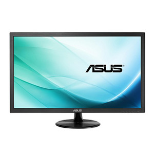 華碩 VP229DA 21.5吋VA面板顯示器