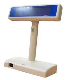 中文價格顯示器PD-7220